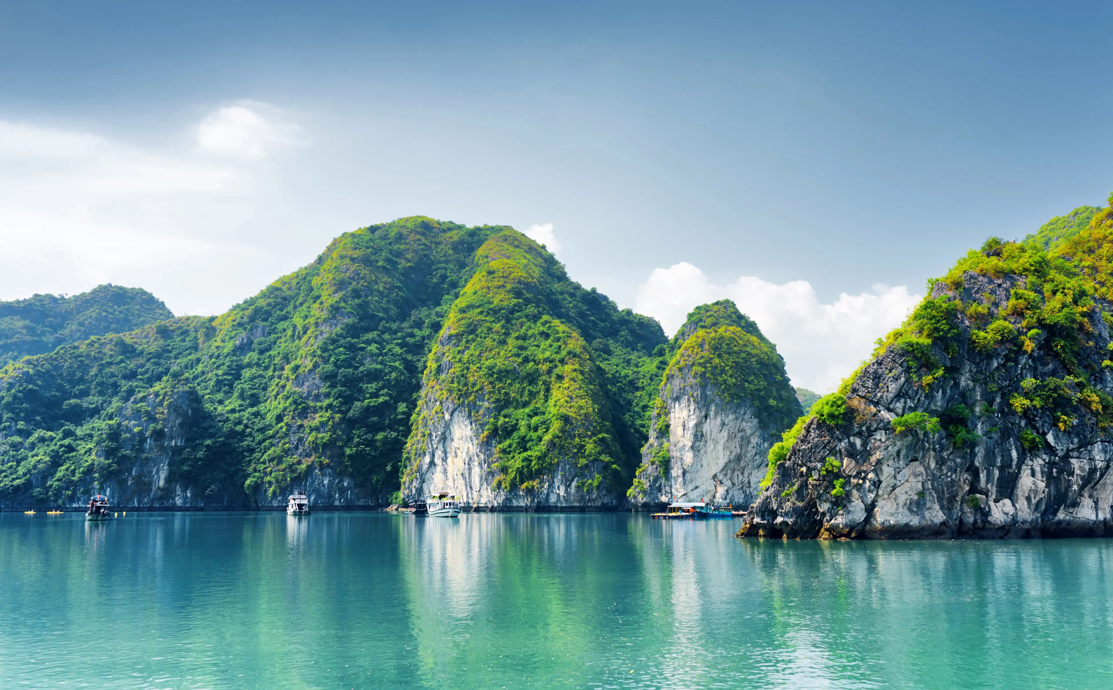 Vịnh Hạ Long